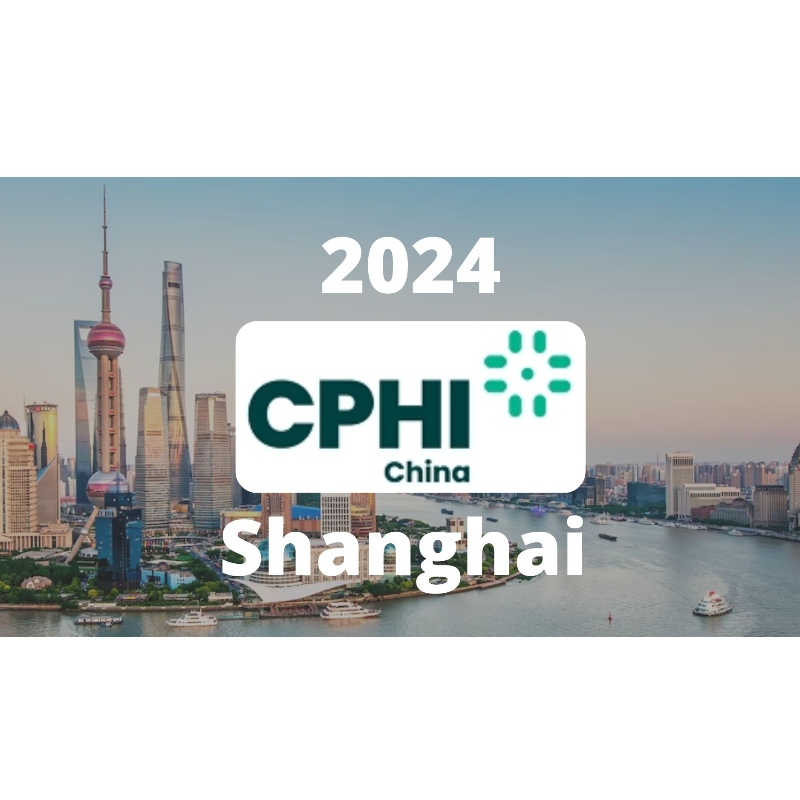 Long Life Group welcome you to CPHI 2024 Shanghai